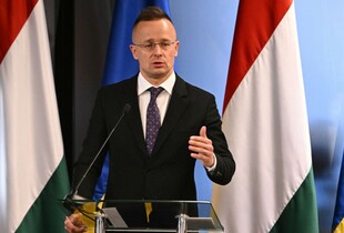 Угорщина персонально покарала командира ЗСУ за удари по "Дружбі"