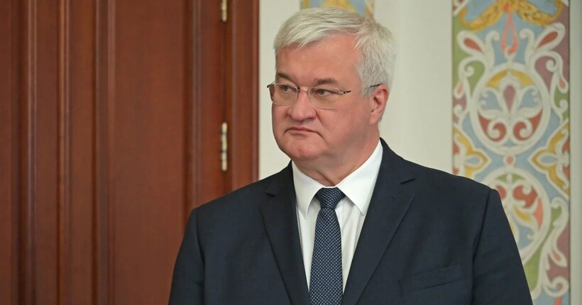 Посла Угорщини викликали до МЗС України через заборону в’їзду 