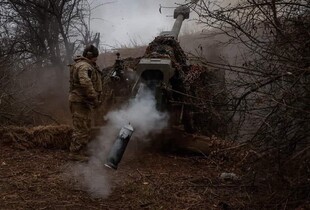 Братчук назвав напрямки, де ворог тиснутиме найближчі два місяці