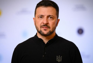 Зеленський пояснив причини встановлення вікового ліміту 22 роки для виїзду чоловіків за кордон