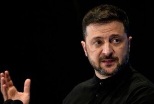 Якщо рф хочеться мати більшу "буферну зону", вони можуть відійти вглиб тимчасово окупованих територій України - Зеленський