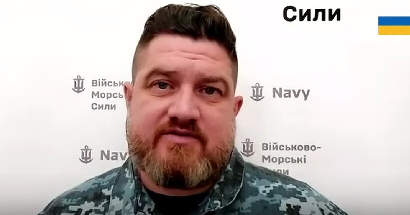 Російська атака на корабель ВМС ЗСУ: відомо вже про двох загиблих