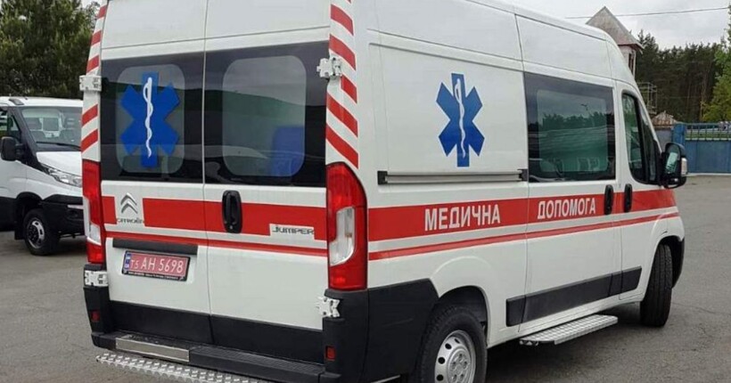 Слідчі з’ясовують обставини загибелі 10-місячної дитини в лікарні Білої Церкви