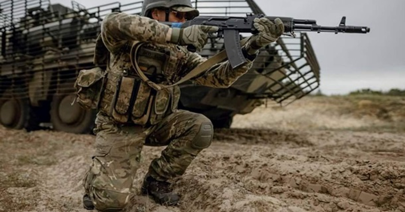 На фронті за добу відбулося 172 боєзіткнення, найактивніше на Покровському та Лиманському напрямках