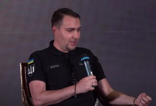 Буданов попередив про "шалену хвилю" вкидів і дезінформації з 12 вересня