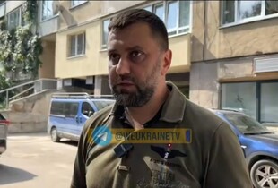 Вбивство Парубія: до тіла загиблого досі не пускають його родину