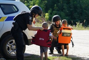 Дуже складно йде евакуація з Купʼянщини, за сьогодні з п'яти громад евакуювали лише одну людину - РДА