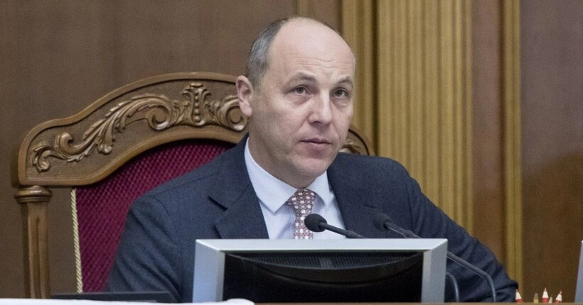 Вбивство Парубія: чому у нардепа не було держохорони