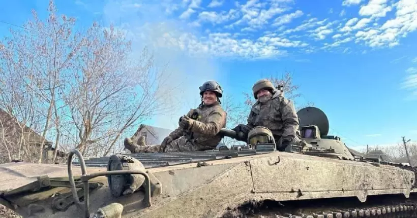 ЗСУ відбили ворожі атаки на всіх напрямках, - звіт Генштабу