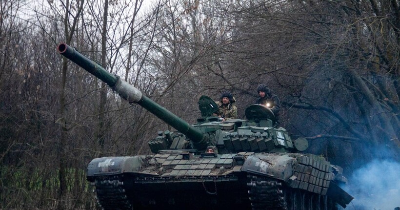 На Запорізькому напрямку окупанти просуваються малими групами: полковник розповів, у чому причина