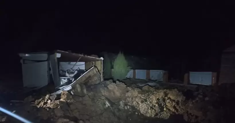 Окупанти продовжили обстрілювати мирні міста на Харківщині: є загибла&nbsp;