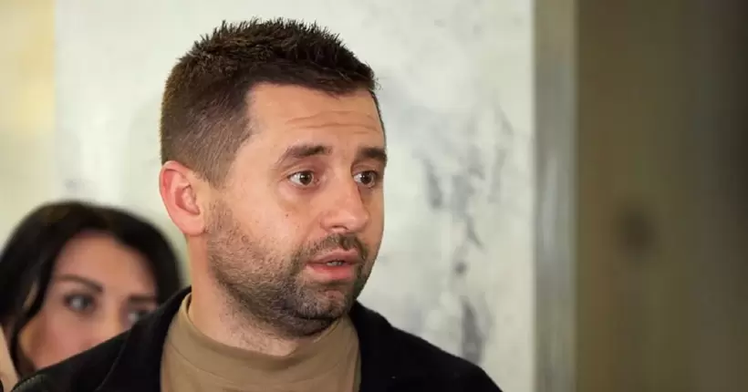 Арахамія про корупційні скандали: Цієї весни точно будемо активно саджати