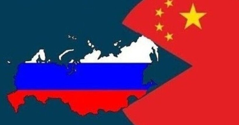 Коваленко: рф лишається сировинним придатком, а не рівним партнером для Китаю чи Індії