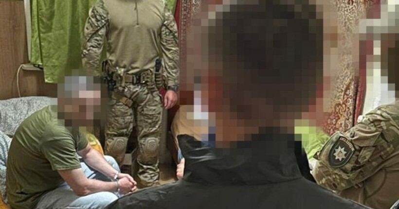 Вбивство Парубія: в СБУ розповіли, що у злочині є 