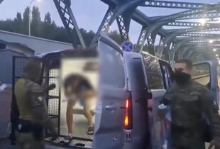 Польща депортувала українця, який в інтернеті погрожував підпалами: подробиці