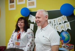 У Харкові відкрили три нові підземні школи: Терехов розповів деталі