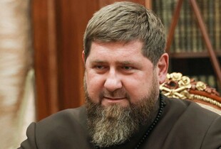 СБУ оголосила заочну підозру Кадирову: причина