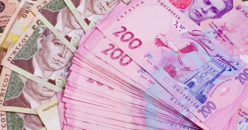 У серпні митниця перерахувала до бюджету України 61,8 млрд грн