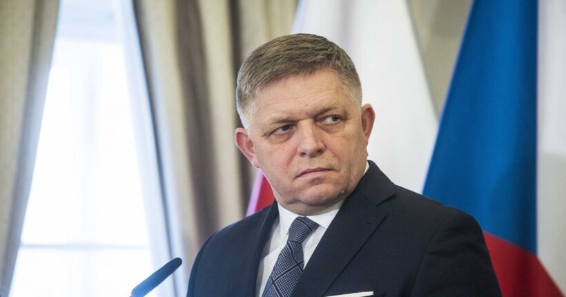 Фіцо анонсував зустріч з Зеленським - де і коли відбудеться