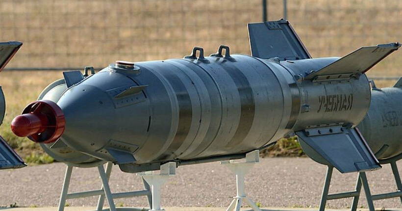 У серпні росіяни застосували 4 390 КАБів - Міноборони