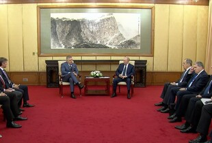 Путін про ЗАЕС, вступ України в НАТО та плани рф напасти на Європу - головне з заяв у Пекіні