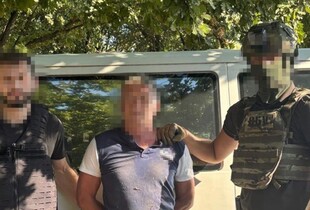 СБУ викрила агентів ФСБ на Херсонщині, які коригували артилерійські та дронові удари по ЗСУ
