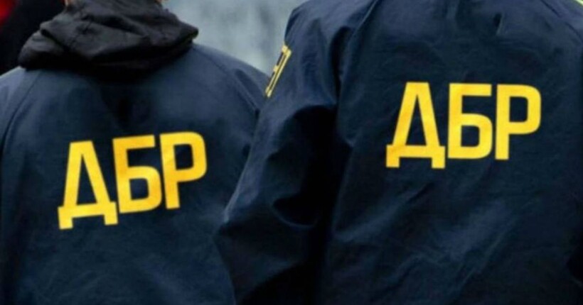 ДБР розслідує загибель чоловіка під час спроби втечі через кордон на Одещині