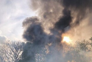 Росіяни здійснили 133 обстріли Сумської області: є поранені