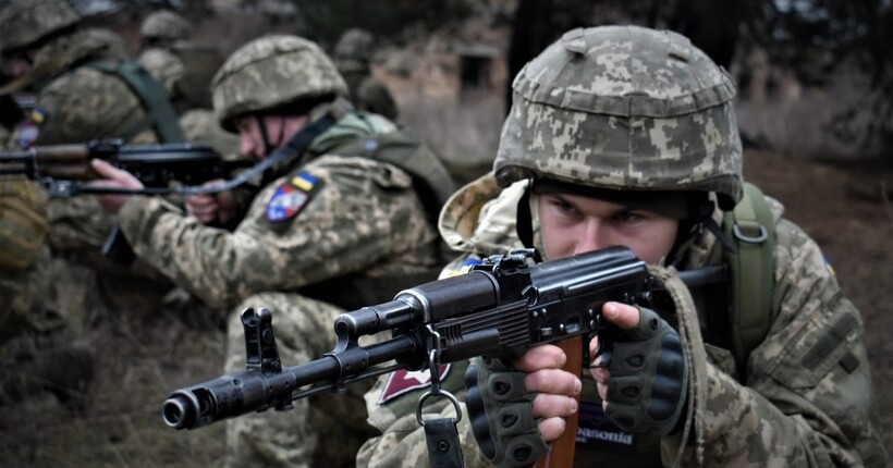 На Покровському напрямку росіяни втратили до 60 тисяч військових – ОСУВ 