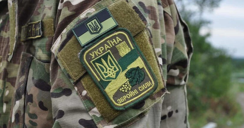 ВР у першому читанні підтримала законопроєкт про відповідальність за СЗЧ