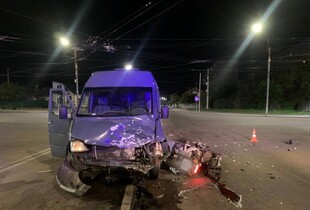 ДТП на Київщині: 14-річний мотоцикліст загинув після зіткнення з Mercedes-Benz
