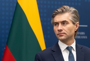 Євросоюз зберігає скептицизм щодо використання заморожених активів рф – МЗС Литви