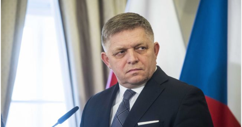 Розкрито деталі завтрашньої зустрічі Зеленського та Фіцо в Ужгороді