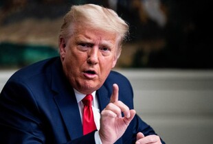 Трамп обвинуватив Європу у "фінансуванні" війни Путіна через закупівлі російської нафти