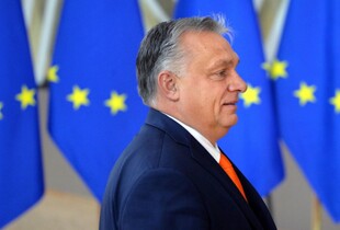 Зеленський відповів на позицію Орбана щодо членства України в ЄС