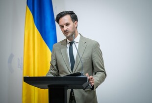 В МЗС відповіли на пропозицію путіна провести зустріч із Зеленським в Москві