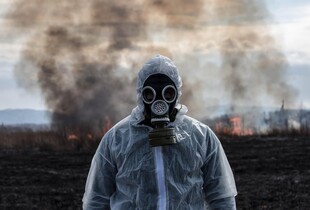Окупанти застосовують проти військових ЗСУ хімічну зброю: які бригади рф порушують міжнародні конвенції