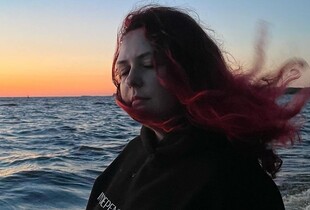 Катерина Поліщук 