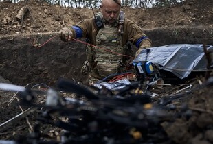 Від початку доби відбулося 54 боєзіткнення: У Генштабі розповіли про ситуацію на фронті