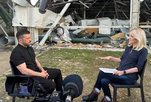 Зеленський розповів про плани Путіна та заяви Трампа щодо завершення війни
