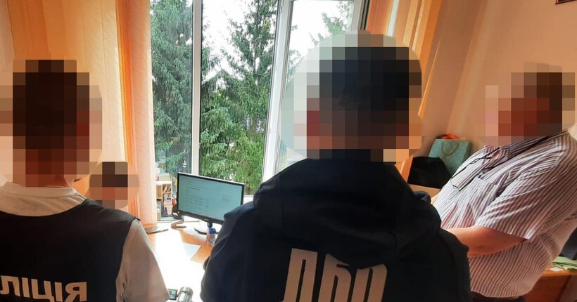 На Житомирщині судитимуть лікарку, яка брала хабарі за оформлення інвалідності