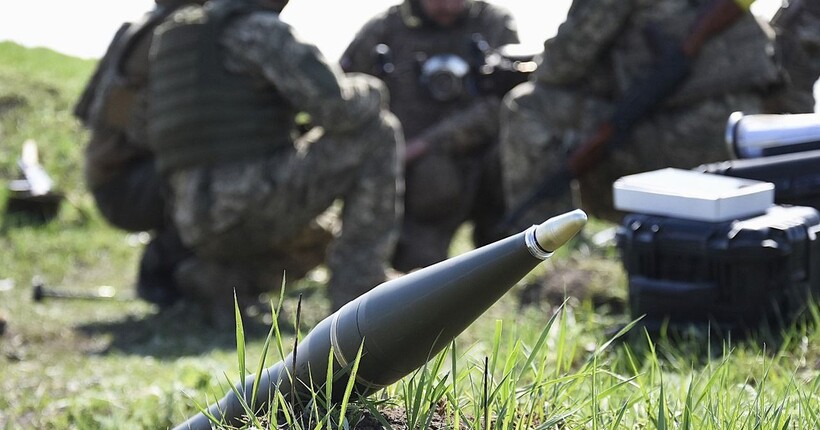 Від початку доби росіяни атакували 77 разів: у Генштабі розповіли про ситуацію на фронті