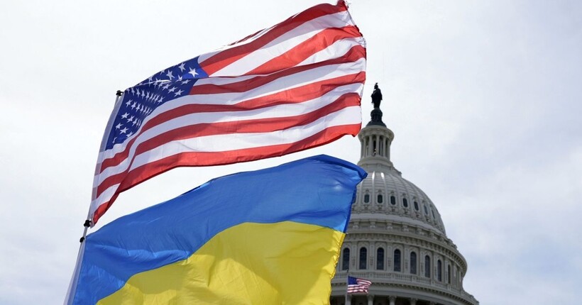 Єрмак переговорив з Рубіо: санкції, гарантії безпеки та підтримка України