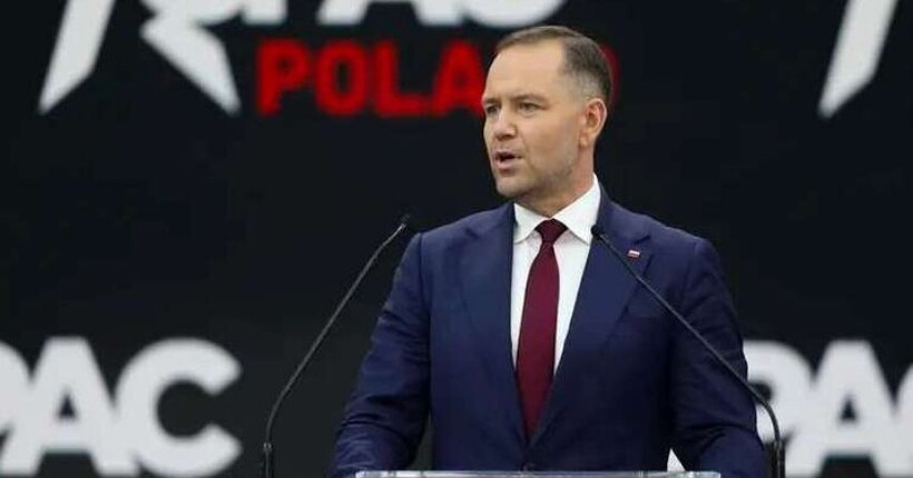 Путін готовий атакувати не лише Україну - Навроцький