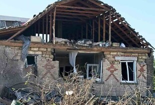 Ворожа армія 421 раз обстріляла наслені пункти Запорізької області: в яких містах лунали вибухи
