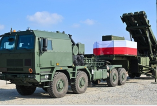 Польща визнала порушення повітряного простору "актом агресії" та збила російські дрони