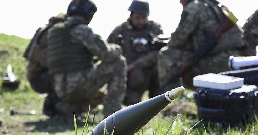 Били з авіації та 200 разів атакували позиції ЗСУ: у Генштабі розповіли про ситуацію на фронті