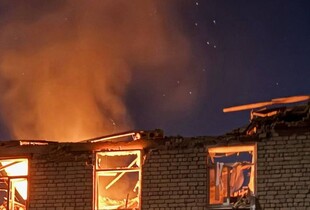 Окупанти завдали удару по навчальному закладу у Сумах - ОВА