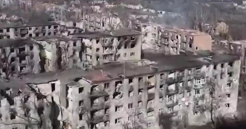 Ворог проводить ротацію під Часовим Яром замість штурмів - Запорожець