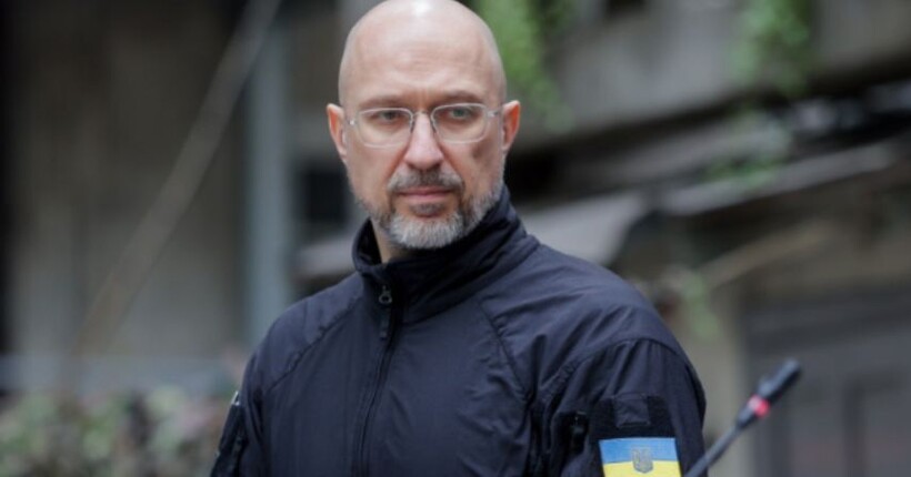 Шмигаль: Україні потрібні $6 млрд на FPV-дрони, перехоплювачі та далекобійні ракети
